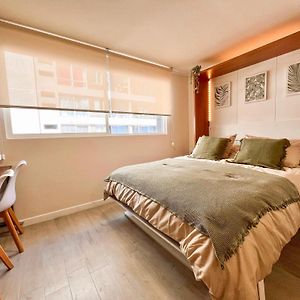 Apartamento de 1 Dormitorio